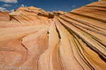 Second Wave, Coyote Buttes North, Arizona, USA 04